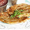 Potato Pancakes
