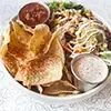 &Lt;Img Height=&Quot;25Px&Quot;&Gt; Taco Salad