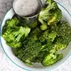 &Lt;Img Height=&Quot;25Px&Quot;&Gt; Grilled Broccoli