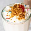 Cookie Butter Shake