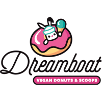 Dreamboat Donuts & Scoops