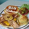 Big Kahuna Burger