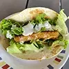 Snack Wrap